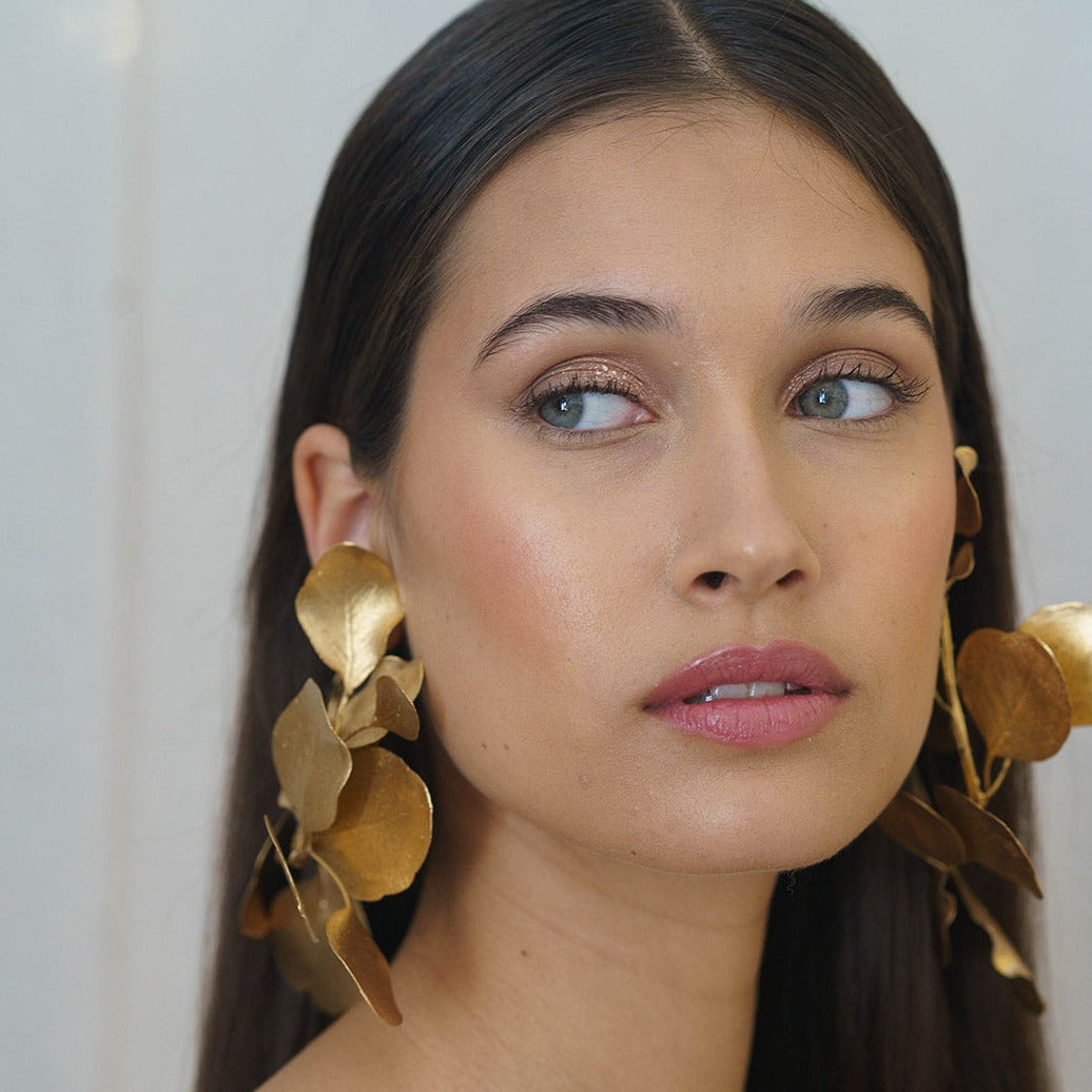 Earrings GLEAM