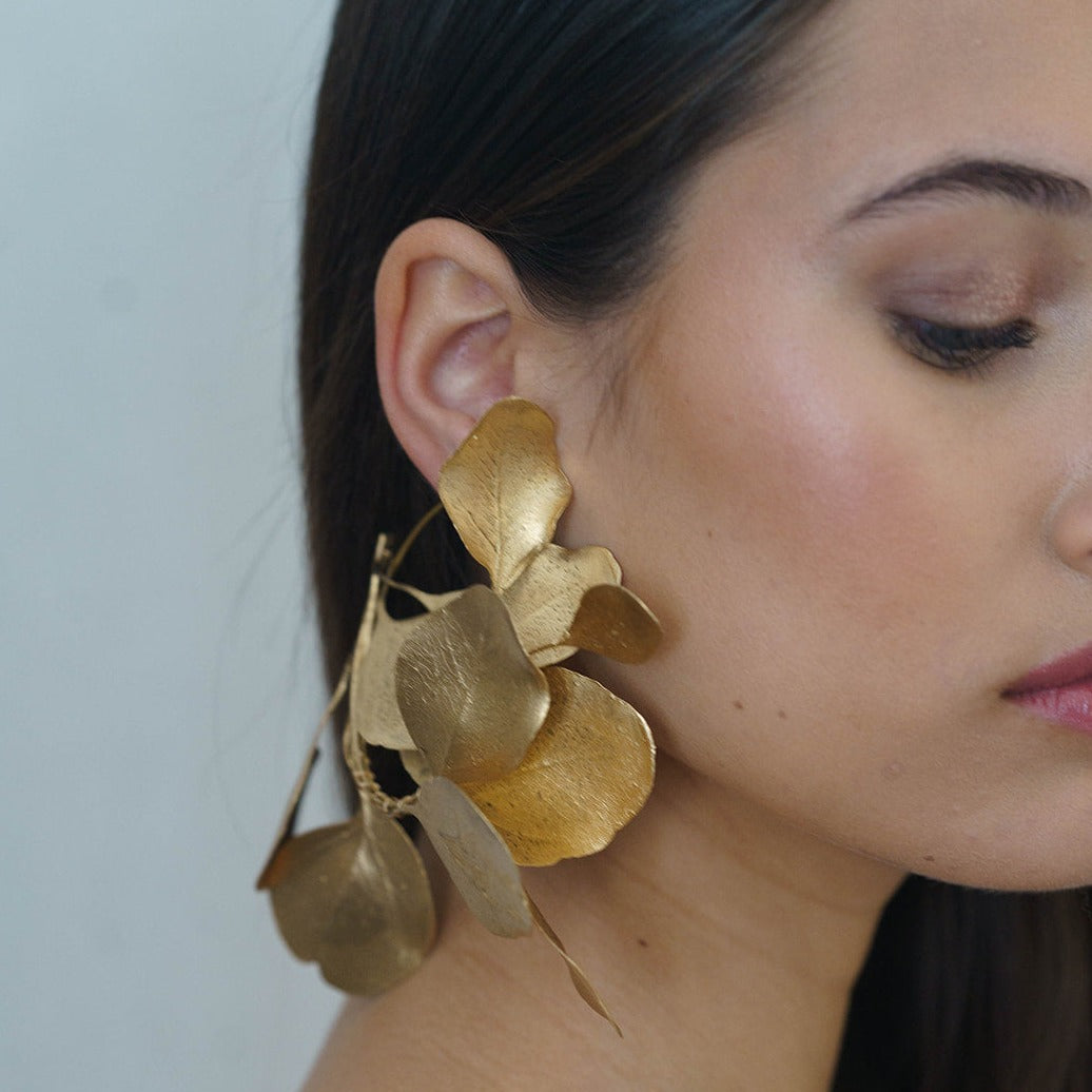 Earrings GLEAM