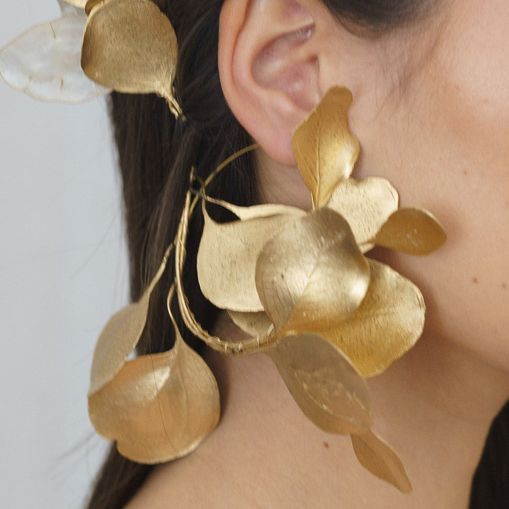 Earrings GLEAM