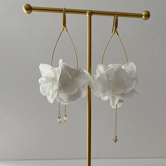 Boucles d'oreilles New Love