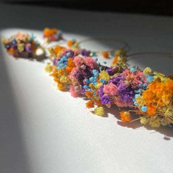 Kauai Hair Clip