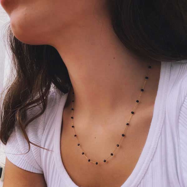 Daphne Necklace