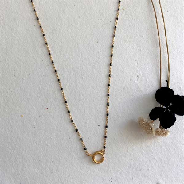 Daphne Necklace