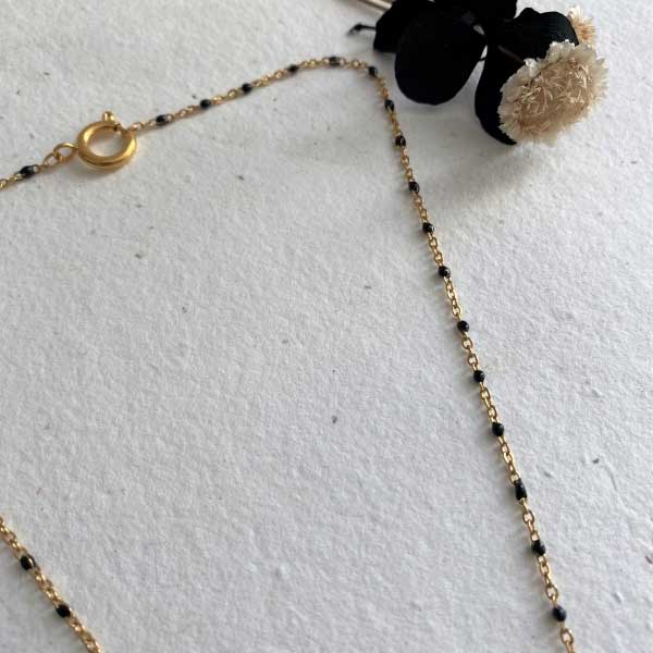 Daphne Necklace