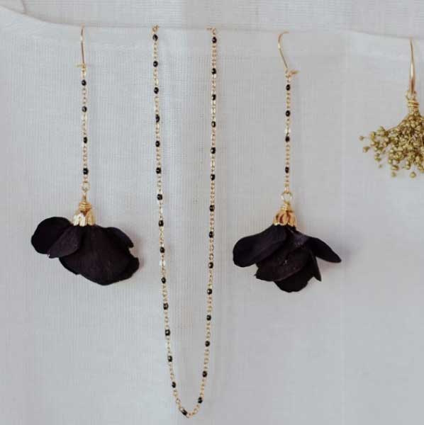 Daphne Necklace