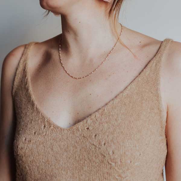 Daphne Necklace