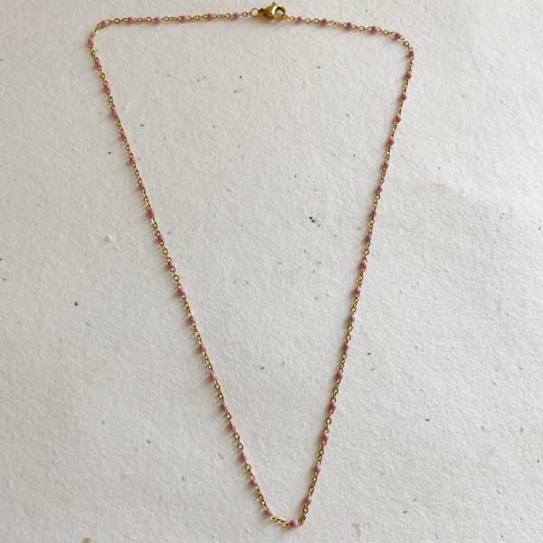 Daphne Necklace
