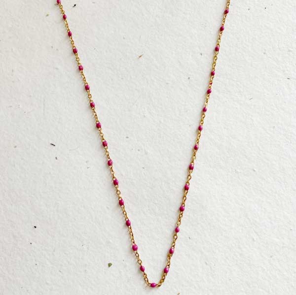 Daphne Necklace