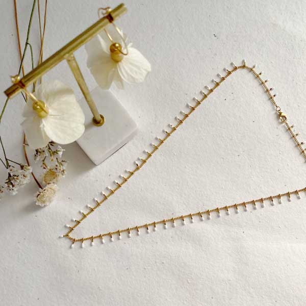 Daphne Necklace