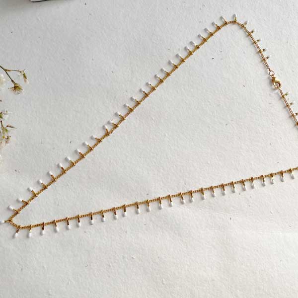 Daphne Necklace