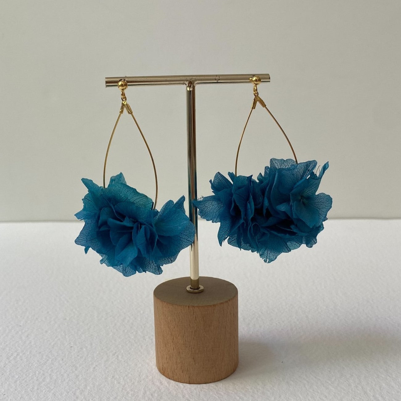 Boucles d'oreilles Bonita