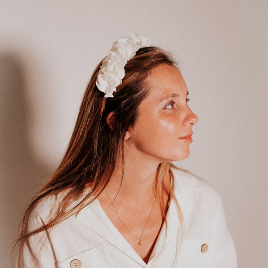 Diadème Bella