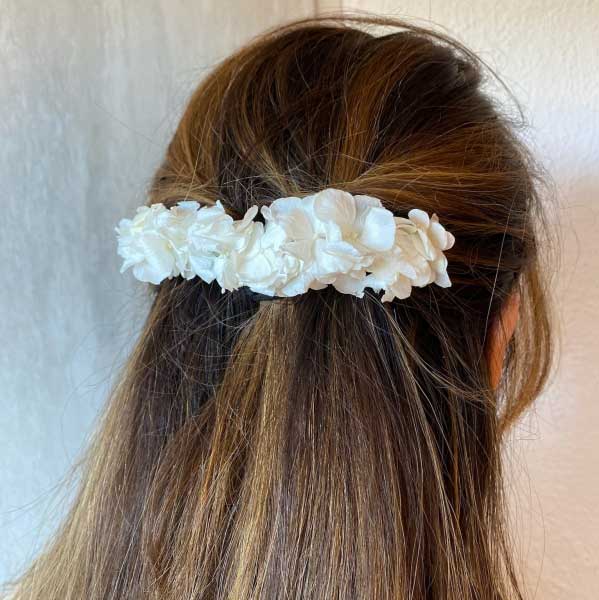Bella double comb