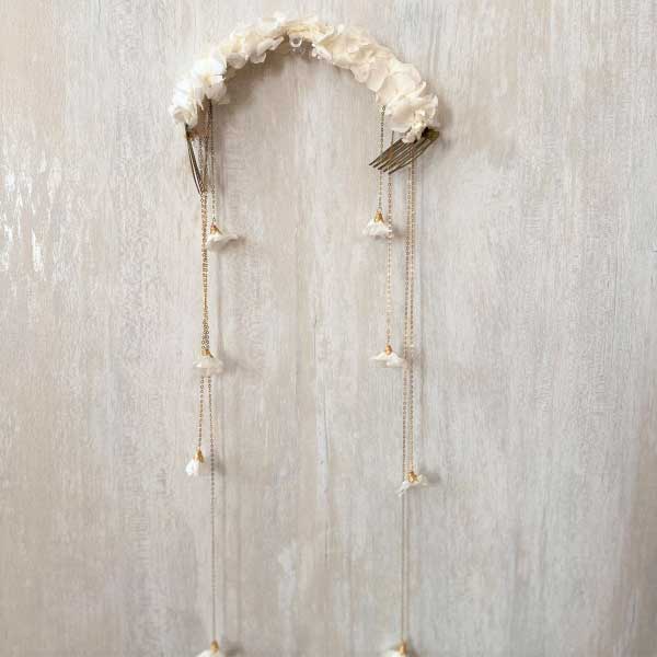 Peigne double Whisper