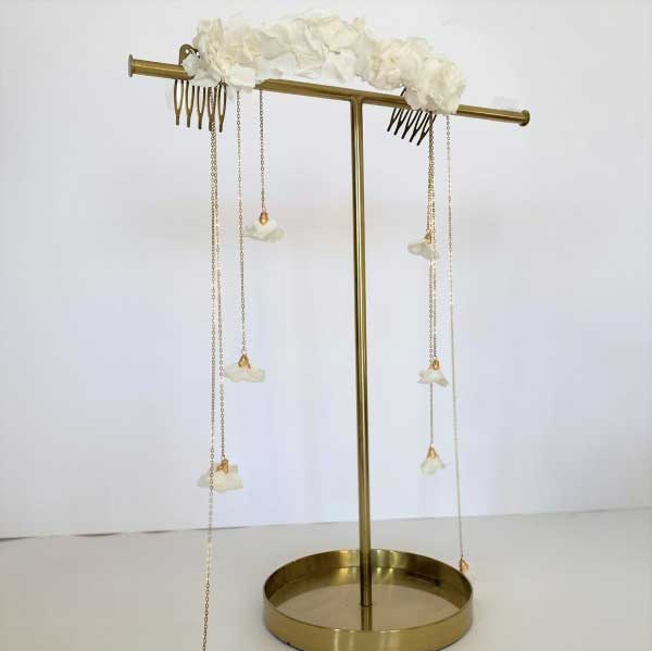 Peigne double Whisper