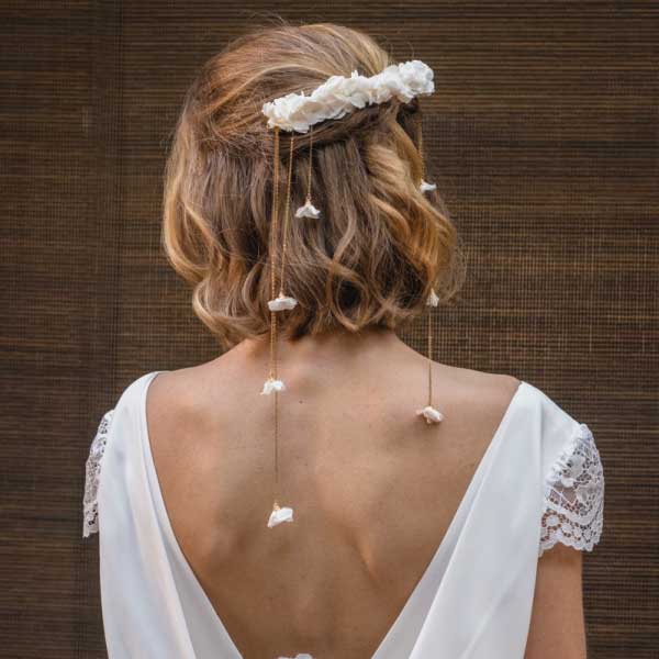 Peigne double Whisper