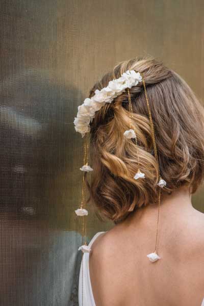 Peigne double Whisper