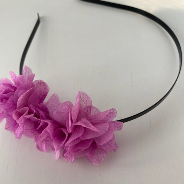 Bugambilia Headband