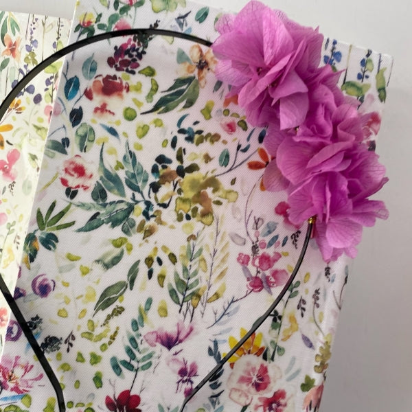 Bugambilia Headband
