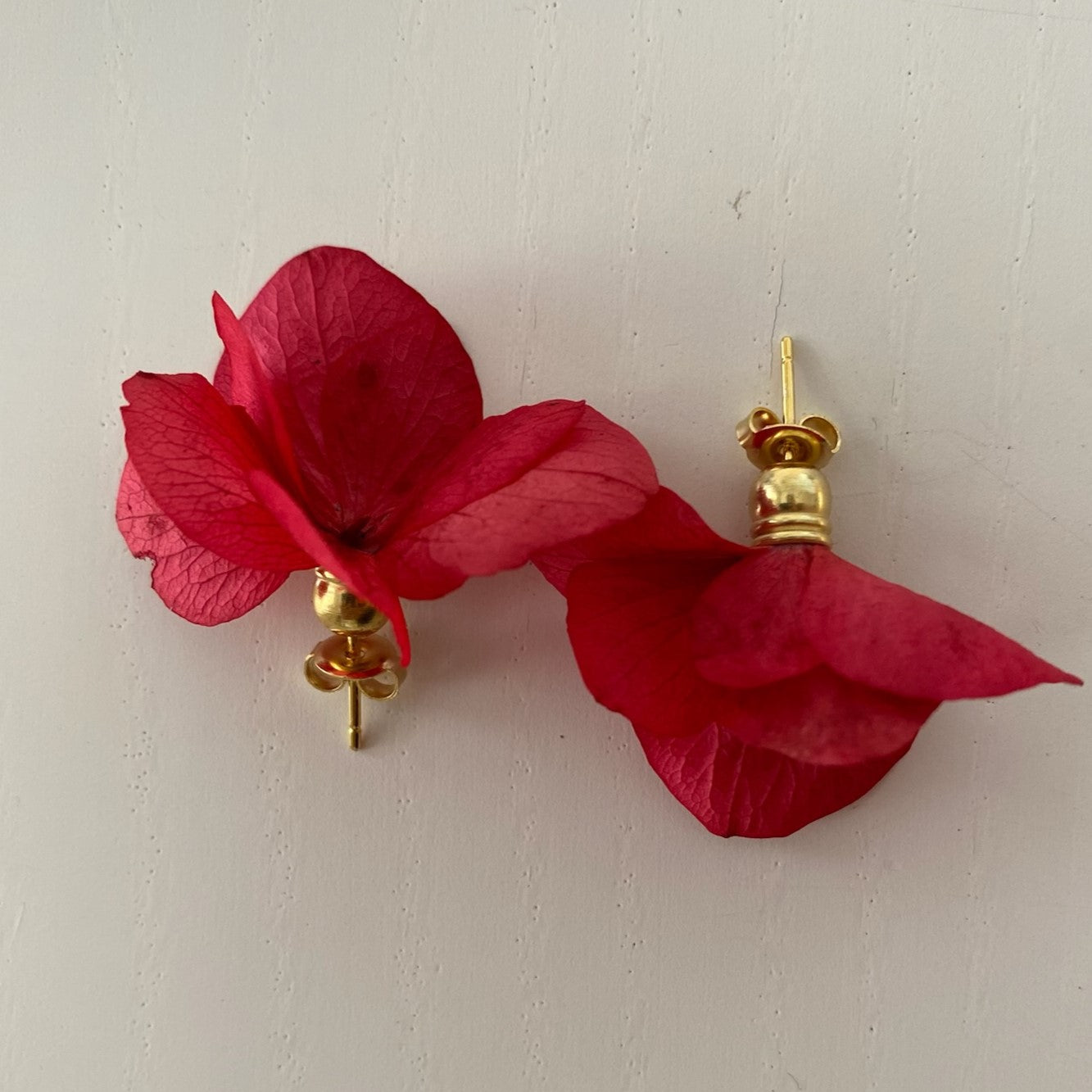 Boucles d'oreilles Baby