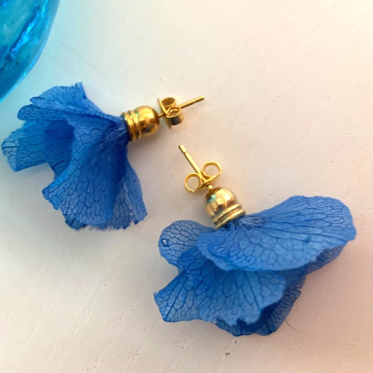Boucles d'oreilles Baby