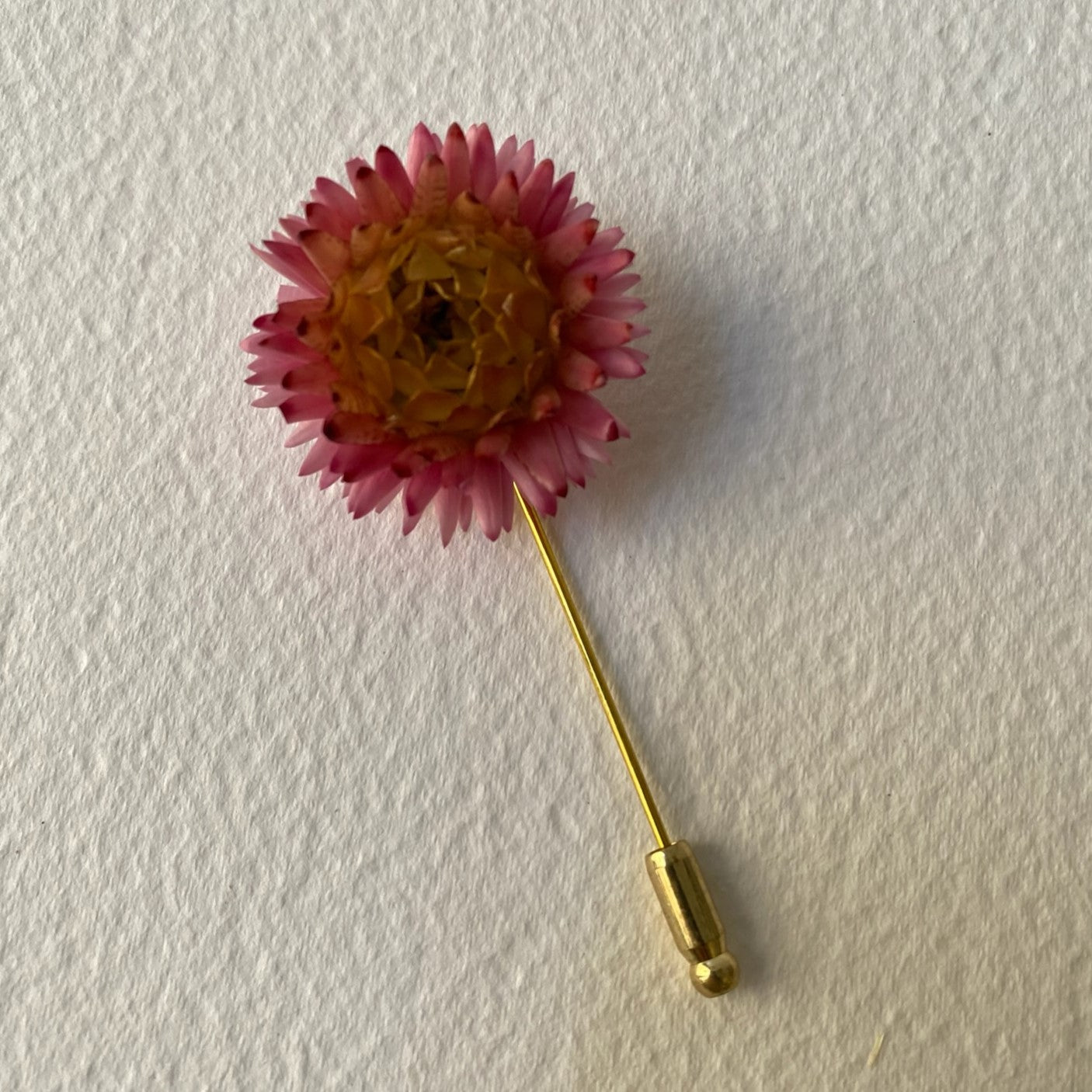 Aguja para él Sofía