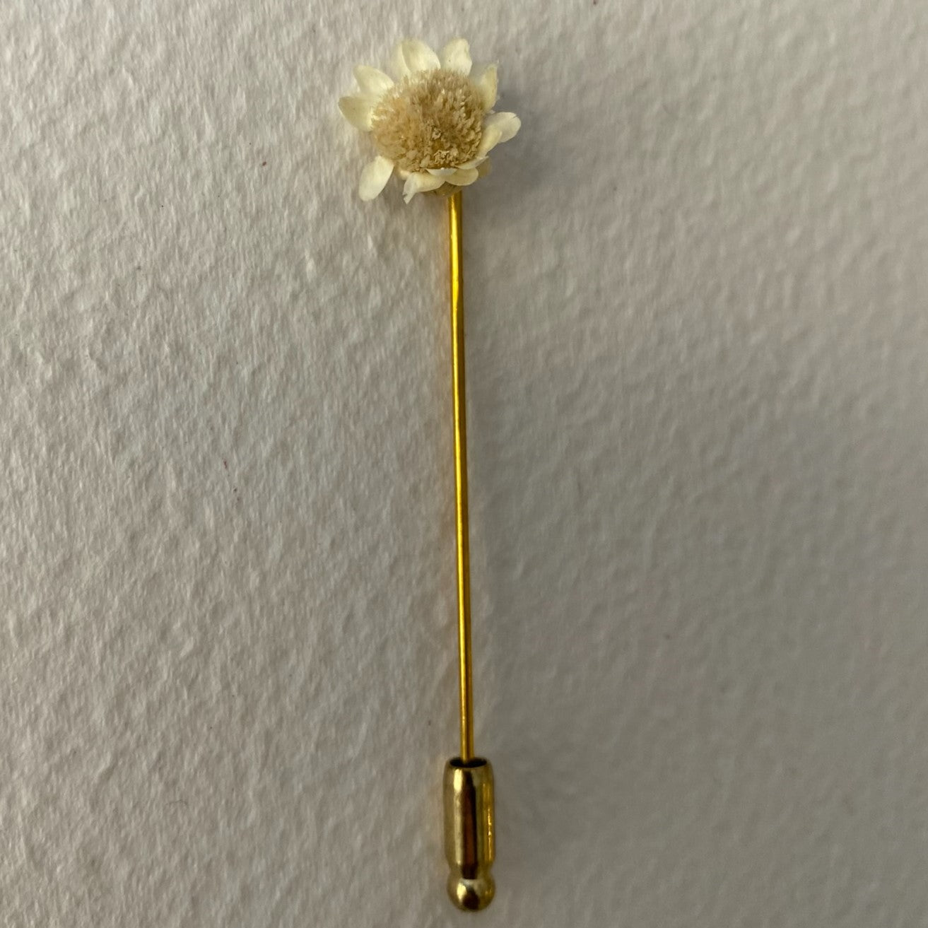 Needle for the groom Tiana