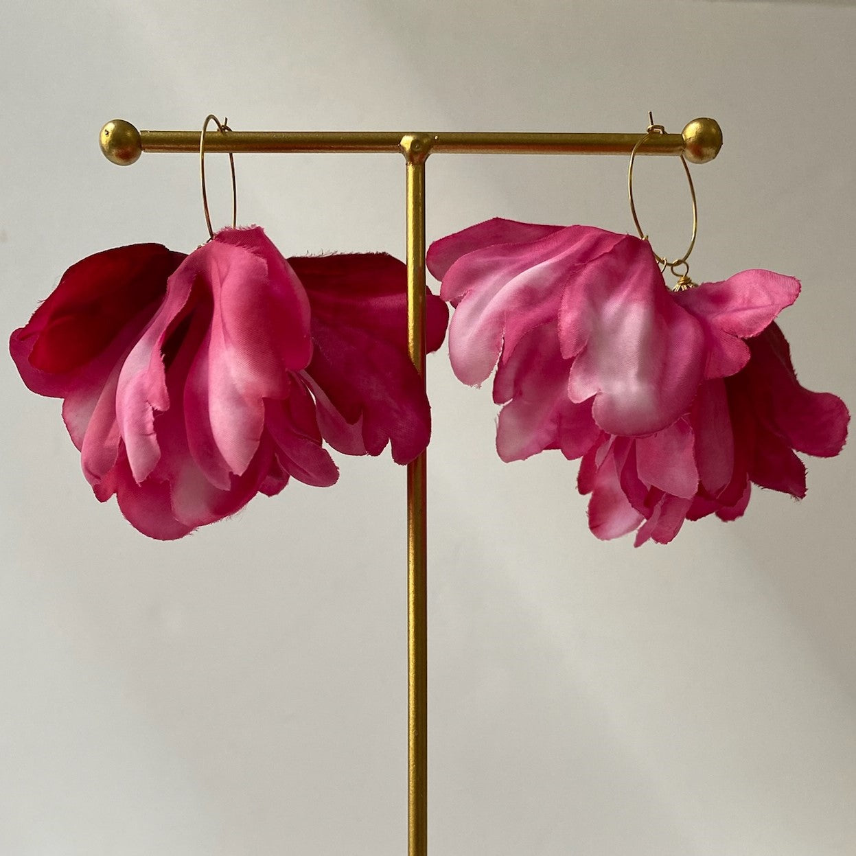 Paola Earrings