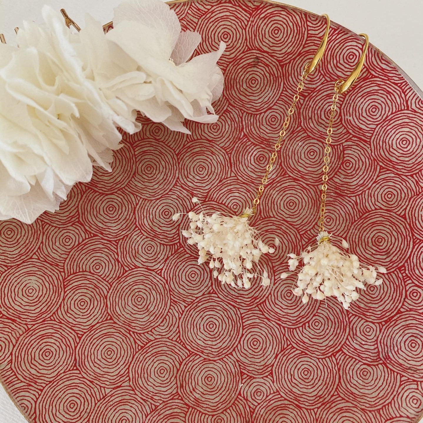 Brisa Earrings