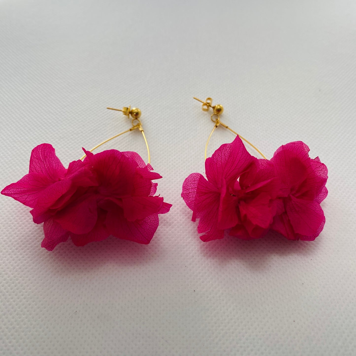 Boucles d'oreilles Bonita