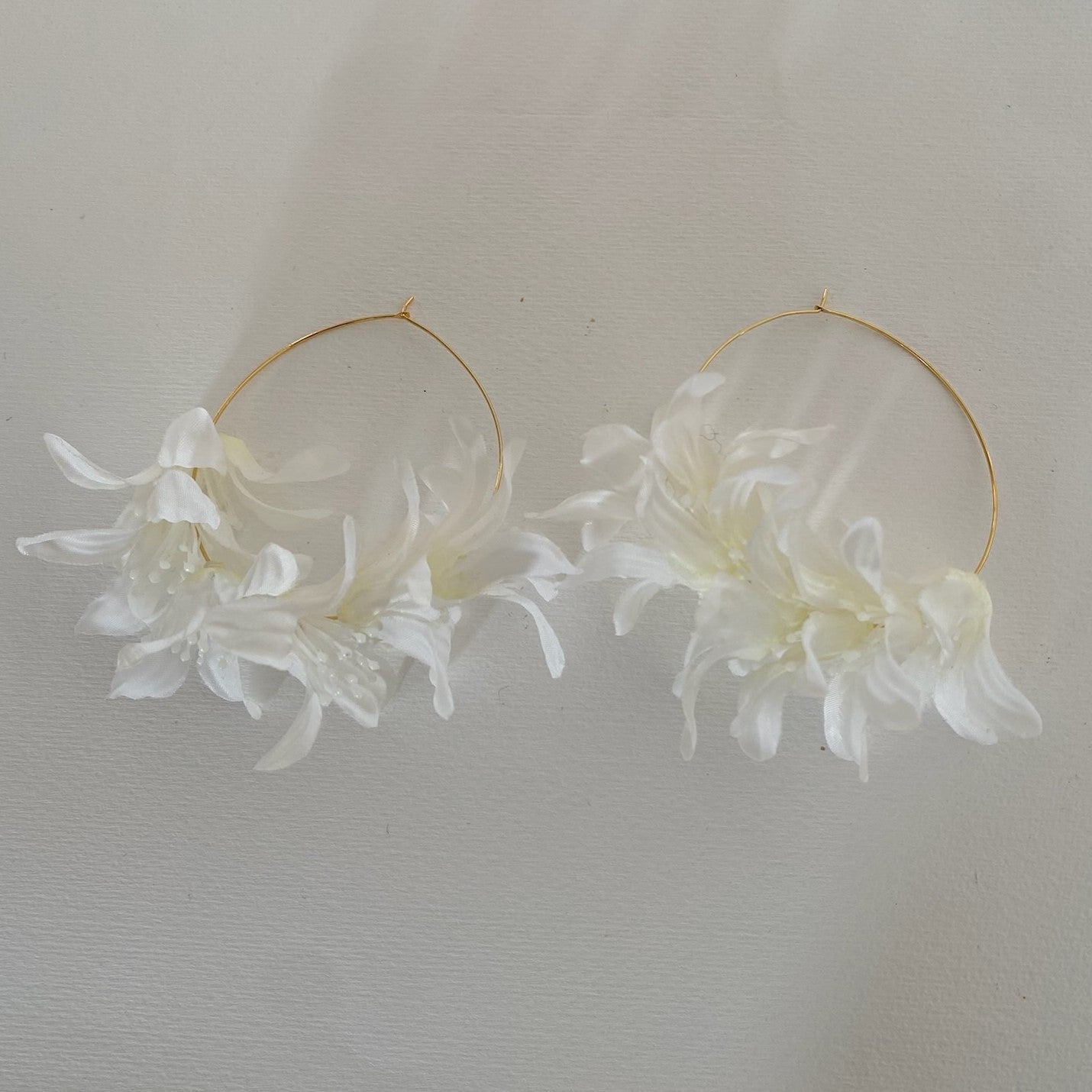 Jasmine Earrings
