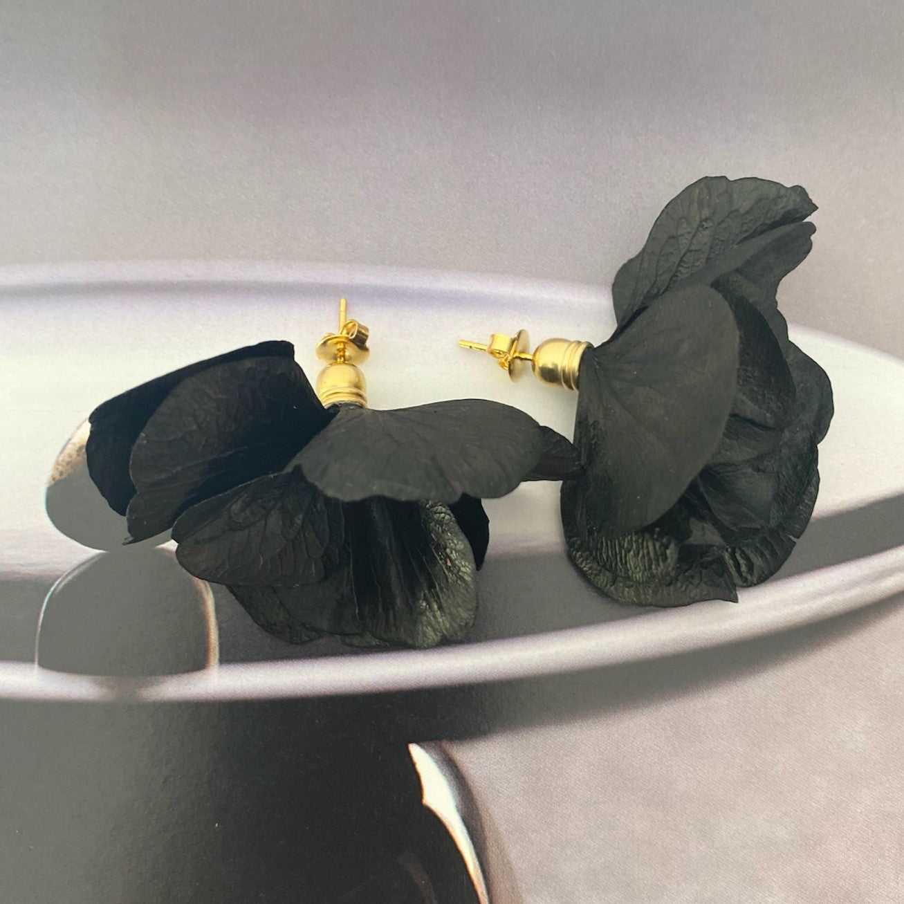 Boucles d'oreilles Baby