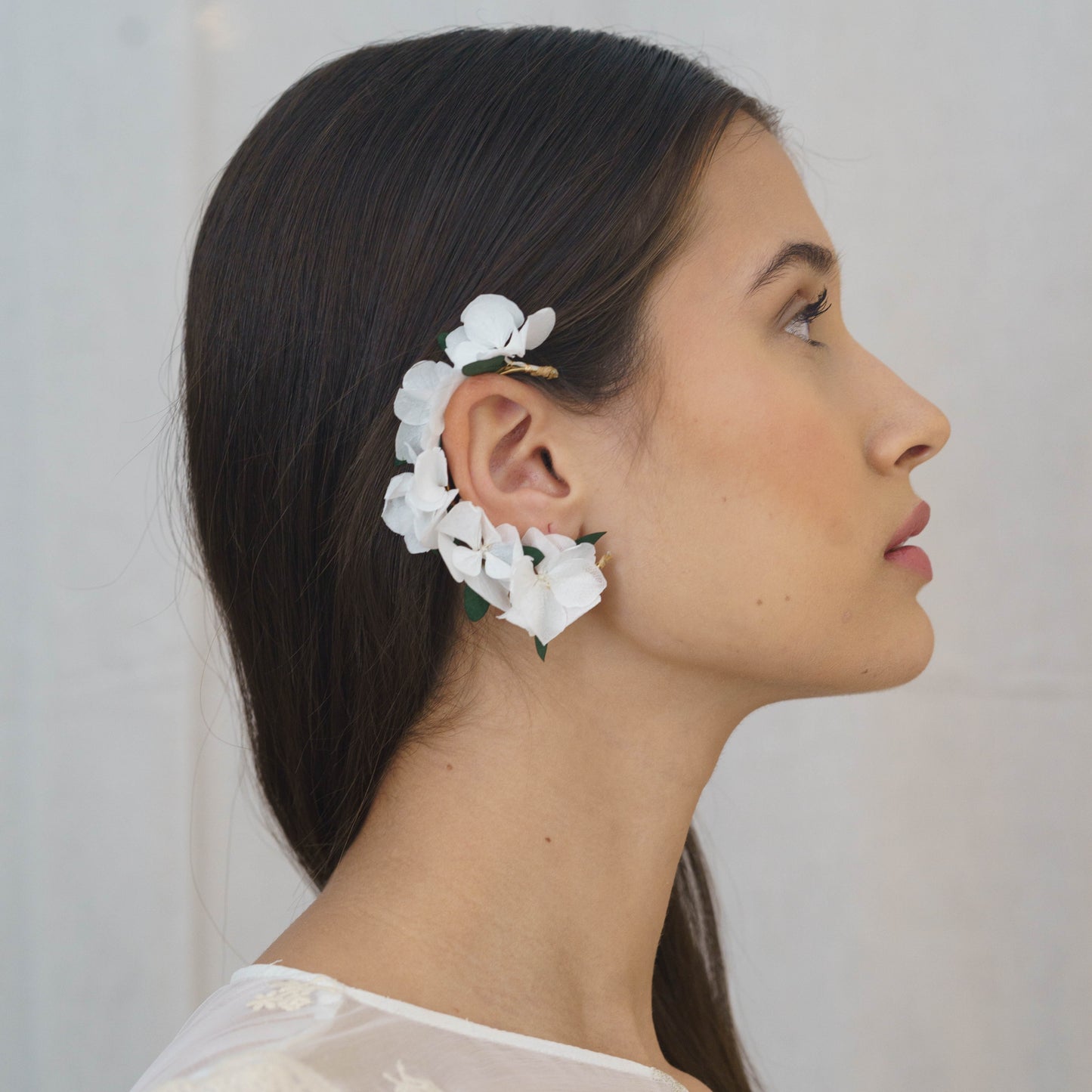 Earrings Botanic 