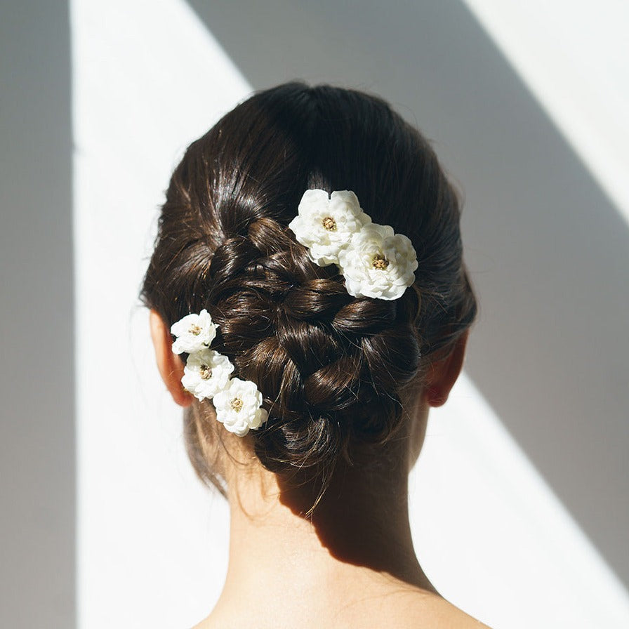 Épingles à cheveux Ballet