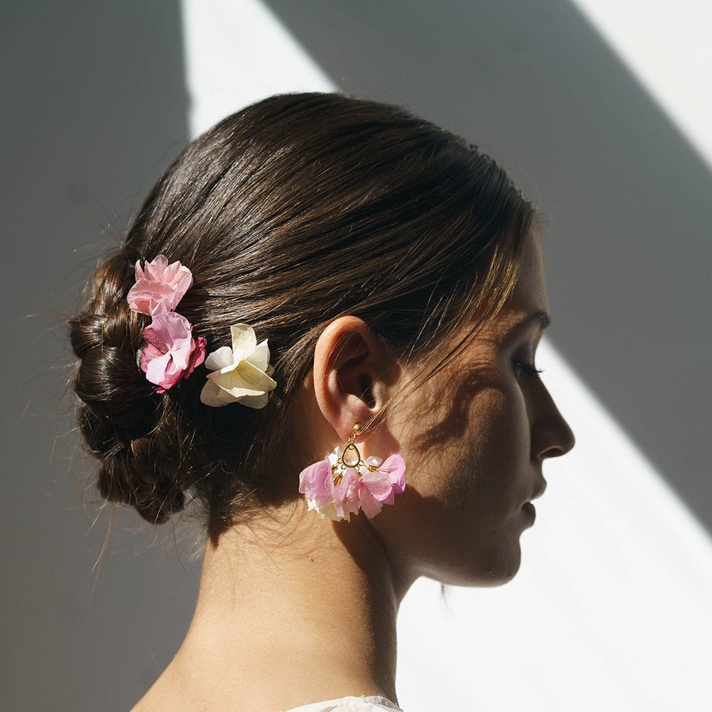 Earrings Bloom 