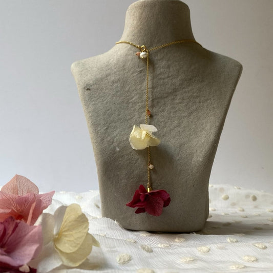 Necklace Bloom
