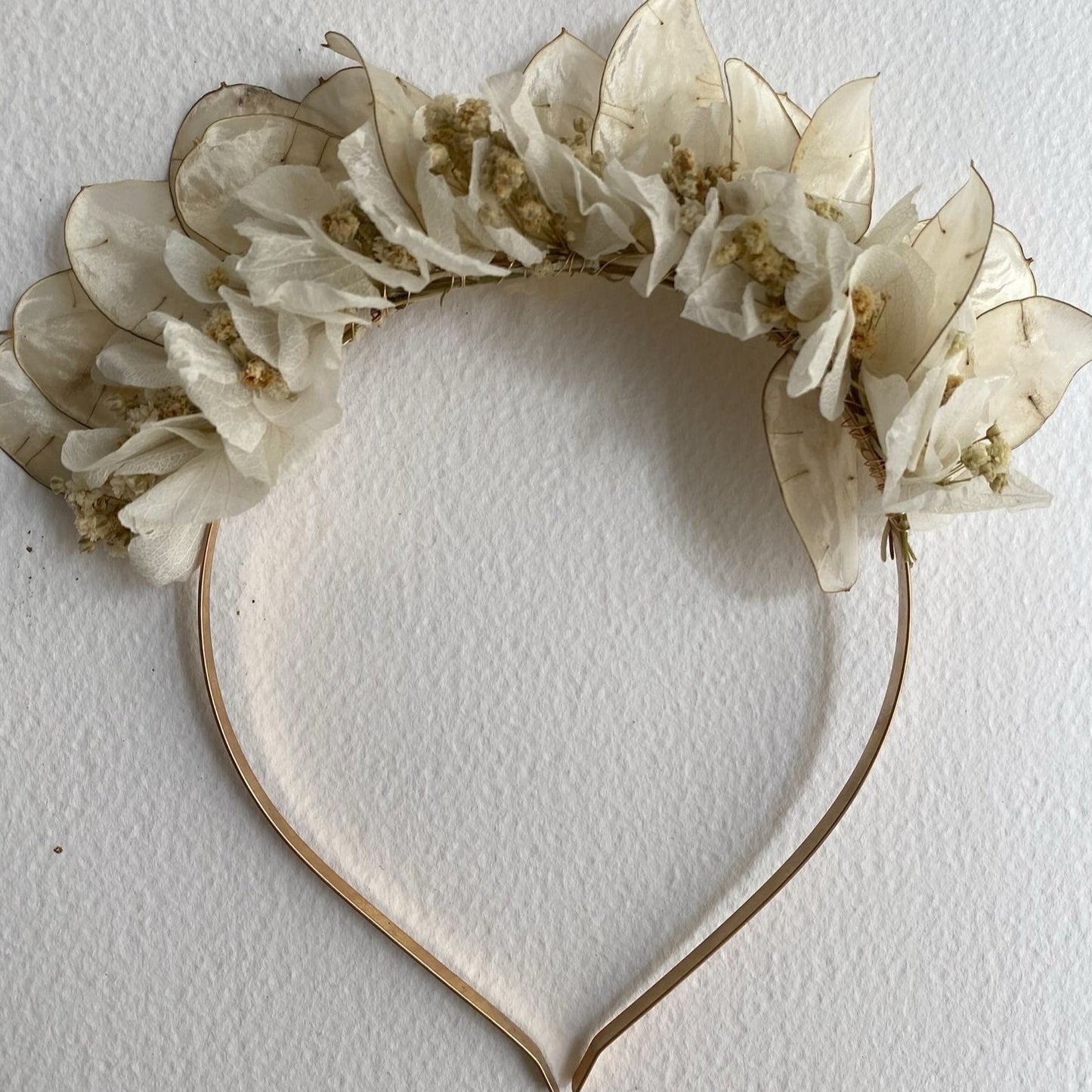 Lunaria Headband