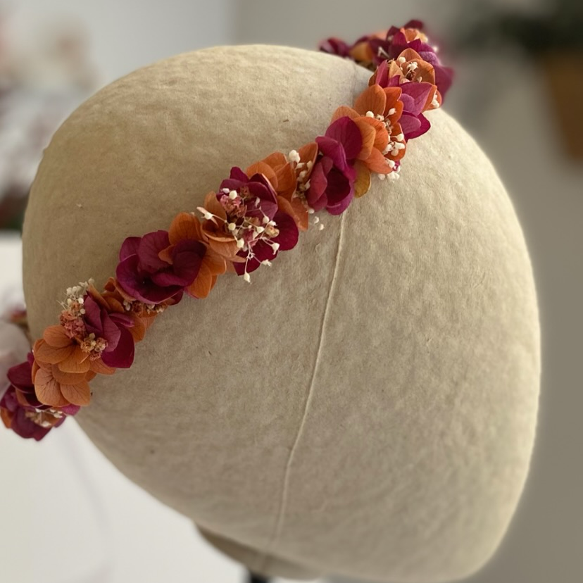 Couronne Avani