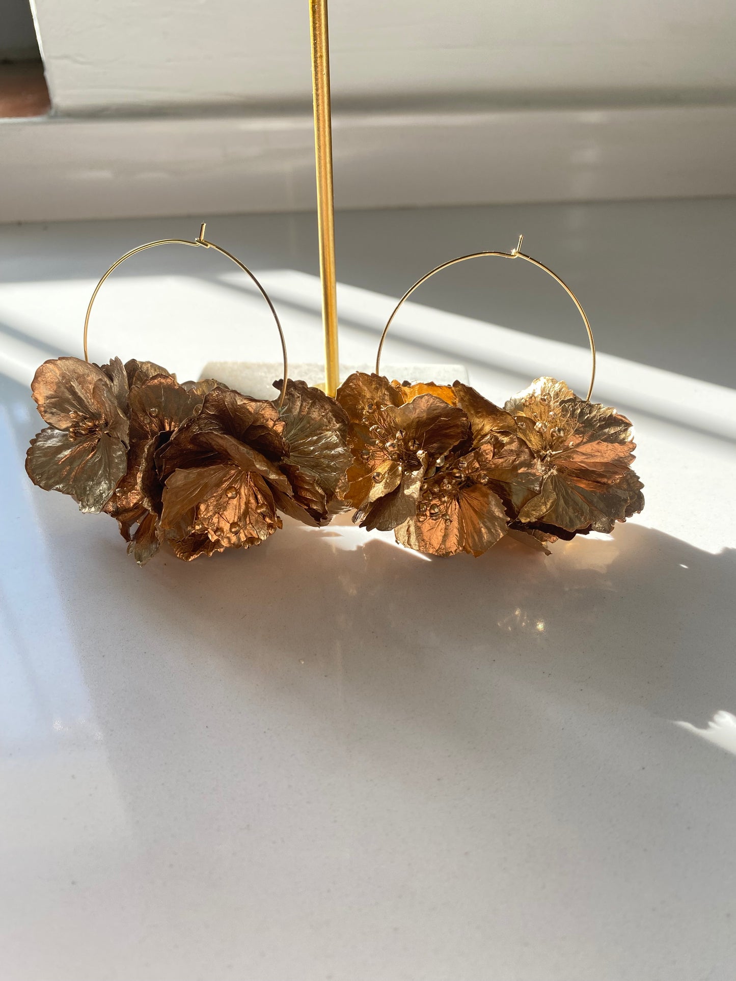 PENDIENTES CRAZY IN LOVE