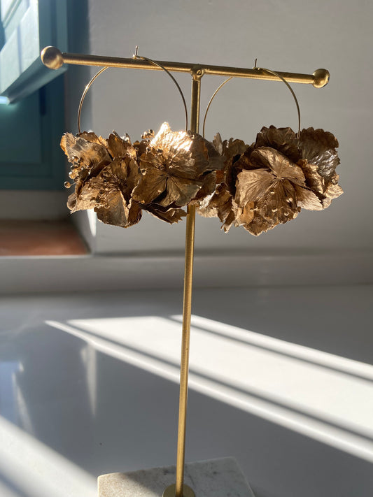 PENDIENTES CRAZY IN LOVE