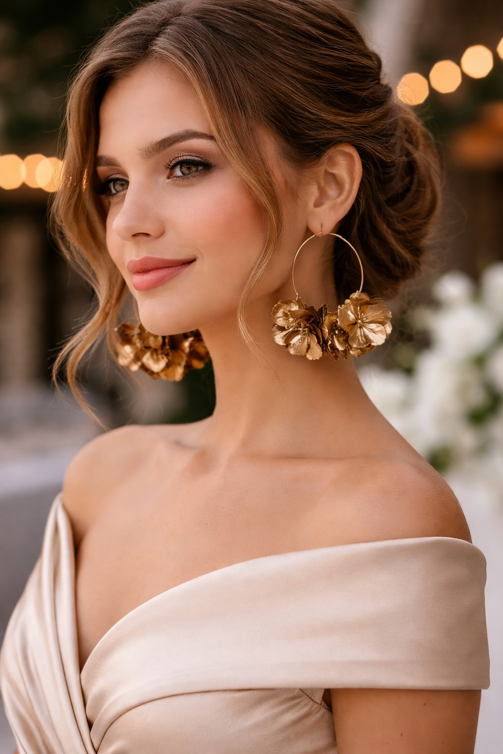 PENDIENTES CRAZY IN LOVE