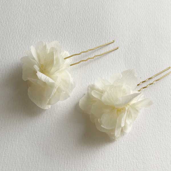 Bella Hairpins