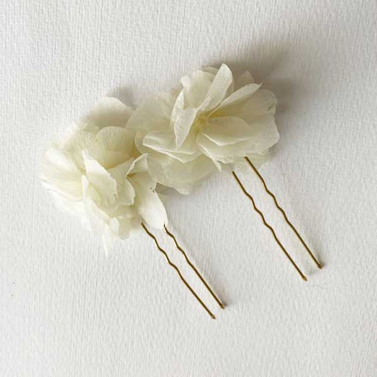 Bella Hairpins