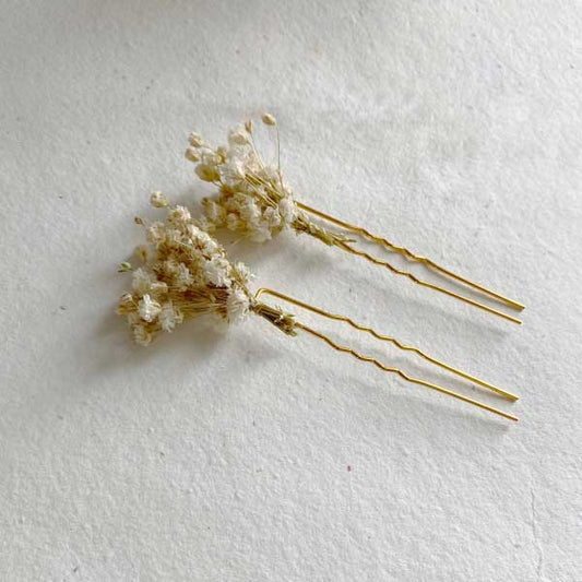 Silvestre Hairpins