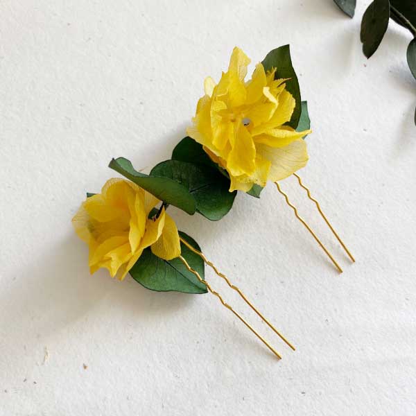 Meredith Hairpins