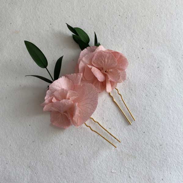 Meredith Hairpins