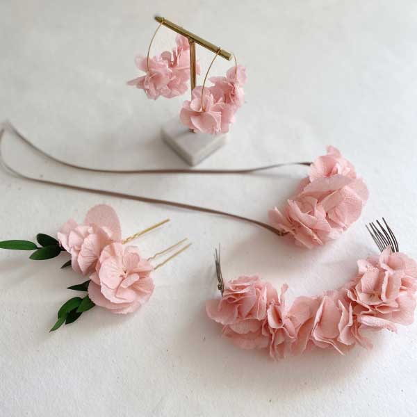 Meredith Hairpins