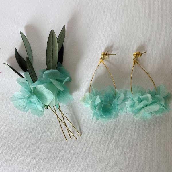 Meredith Hairpins