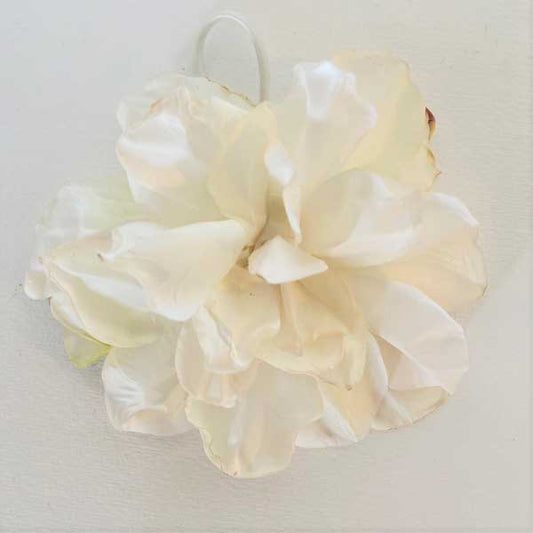 Peony Scrunchie