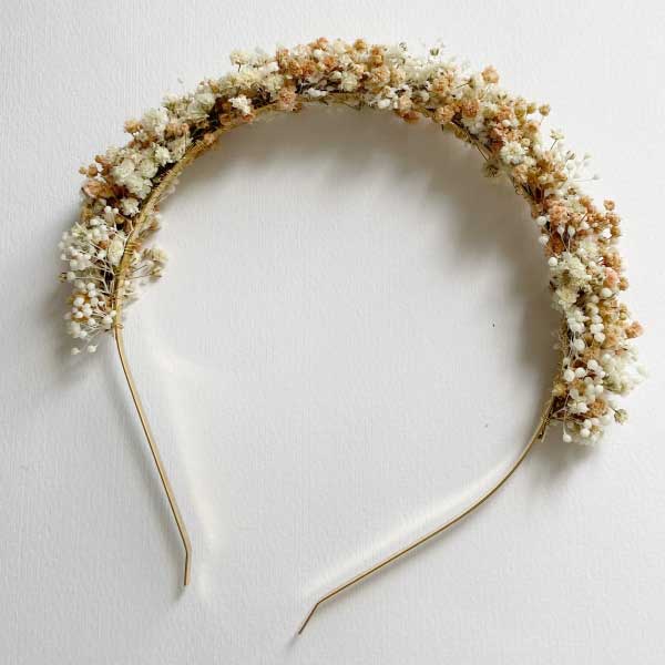 Palo Santo Headband